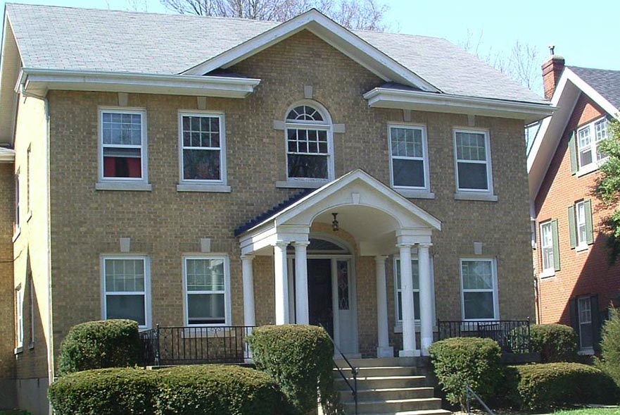 Grasmere Apartments