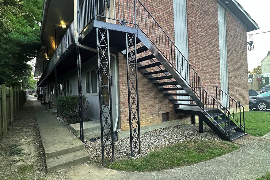 Midland Apartments